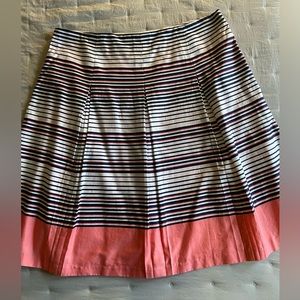 Charter Club Pleated Skirt